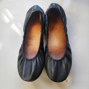 Black Tieks